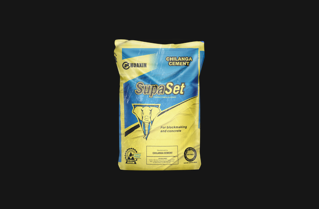 Chilanga Cement